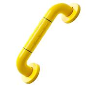 Maniglione Supporto for corrimano da bagno con maniglia antiscivolo in acciaio inossidabile, corrimano di sicurezza con viti montate