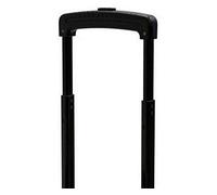 Maniglione telescopico per valigia trolley V-ROCK TURTLE PEL