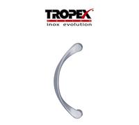 Maniglione Tropex 250 mm Panama Acciaio inox satinato art. 381