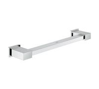 MANIGLIONE VASCA ESSENTIALS CUBE Cromo Accessori Bagno Grohe