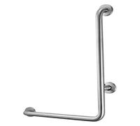 Maniglione Vasche da bagno e docce, corrimano con braccioli a L for disabili, donne incinte, corrimano for corridoio, bagno, vasca da bagno