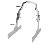 Maniglione verticale cromato GZP da 6,25"