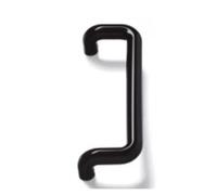 MANIGLIONE ZANCATO NYLON 6500 MM.350 art.6-5085