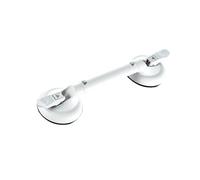Maniglioni A Ventosa For Vasche Da Bagno E Docce, Maniglioni Di Sicurezza For WC, For Anziani Con Mobilità Ridotta E Assistenza Nella Vita Quotidiana(Color3,L-43CM)