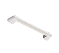 Maniglioni Da 35/45/55 Cm For Vasche Da Bagno E Docce, Barra Di Equilibrio For Vasca In Lega Di Alluminio, È Necessario Praticare Un Foro, For La Del WC Della Vasca(Color2,L-35cm)