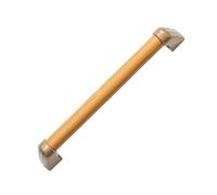 Maniglioni Da Bagno For Anziani, Barra Di Sostegno For Doccia, Maniglie Di Sicurezza Antiscivolo For Interni Ed Esterni,For Cucina, Camera Da Letto, Vasca Da Bagno(Color1,Length 80cm)