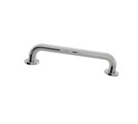 Maniglioni For Bagno, Diametro Tubo 3,2 Cm, Maniglia Di Sicurezza For Anziani Che Si Alzano Dal WC, For Porta Del Corridoio(L-75cm)