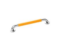 Maniglioni For Il Bagno, Corrimano For Alzarsi In Acciaio Inossidabile, Barra Di Sicurezza Con Striscia Luminosa For Anziani(Color 2,L-50CM)