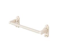 Maniglioni For Il Bagno, Installazione Con Foro, Maniglia Di Sicurezza For WC, Barra For Anziani Disabili(Color 2,L-40CM)