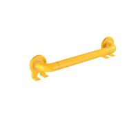 Maniglioni For Il Bagno, Maniglie Di Supporto For Vasche Da Bagno, Corrimano For WC Con 2 Ganci E Striscia Luminosa, For Anziani(Color 1,L-38cm)