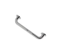 Maniglioni For Il Bagno, Maniglie Di Supporto For WC For Anziani, Accessori For Vasche Da, Diametro Del Tubo 3,2 Cm, For Porta Corridoio(L-60cm)