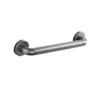 Maniglioni For Il Bagno, Possono Sopportare 300 Kg, Maniglia Di Sicurezza For WC, Barra Con Striscia Luminosa For Anziani Che Si Alzano(Color 2,L-380mm)