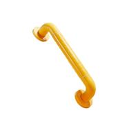 Maniglioni For Vasca E Doccia, Maniglie For Doccia, Ausili Luminosi For L'equilibrio, Pensati For Anziani E Donne Incinte.(Yellow,88cm)