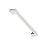 Maniglioni For Vasche Da Bagno E Docce, Corrimano In Lega Di Alluminio, È Necessario Praticare Un Foro, For Anziani Disabili Disabili Anziani(Color2,L-45cm)