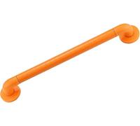 Maniglioni Maniglione Bagno Maniglione in Acciaio Inox 304 Supporti di Sicurezza per WC Doccia Bianco, Yellow, 80cm