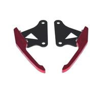 Maniglioni Per Passeggero Posteriore Per Moto Maniglia Per Rivestimento Del Bracciolo Accessori Per Per MSX Leggero Sedile Posteriore Portapacchi
