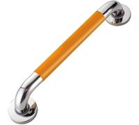 Maniglioni per vasche da bagno e docce - Corrimano di sicurezza in acciaio inossidabile 304, cromo lucido, supporto per accessibilità disabili