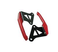 Maniglioni Posteriori Per Motocicletta Manubrio Per Guida Passeggeri Per MSX 125 Maniglia Laterale Per Manubrio Posteriore Per Motocicletta RESPUNEKBAH(5)