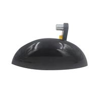 Manija Puerta Exterior Per LC Per Panda Per Emgrand Per Pandino GC2 ZD D1 D2 D2S Yasong Car Door Esterno Esterno Apertura Maniglia Anteriore E Posteriore Gruppo(Black color,A)