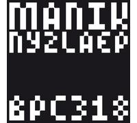Manik - Ny2La Ep