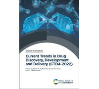 Manikanta Murah Current Trends in Drug Discovery, Development (Copertina rigida)