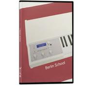 Manikin-Electronic Berlin School Collection