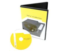 Manikin-Electronic Harrys Collection