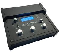 Manikin-Electronic Memotron M2D Black