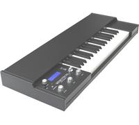 Manikin-Electronic Memotron M2K Black