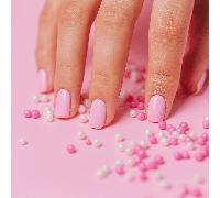 Maniküre mit Shellac + Shellac ablösen