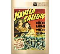 Manila Calling [Edizione: Stati Uniti]