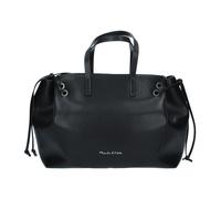 Manila Grace - Borsa per la spesa W0Ab034Eu - - Bags - Donna - Nero - ONE SIZE