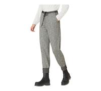 Manila Grace - Pantaloni della tuta - - Trousers - Donna - Grigio - L