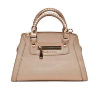 Manila Grace - Shopping Piccola - - Bags - Donna - Giallo - ONE SIZE