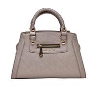 Manila Grace - Shopping Piccola - - Bags - Donna - Marrone - ONE SIZE