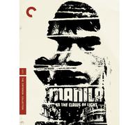 Manila in the Claws of Light (The Criterion Collection) (Blu-ray) Hilda Koronel