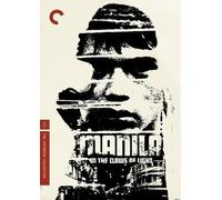 Manila in the Claws of Light (The Criterion Collection) (DVD) Hilda Koronel