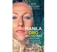 Manila oro nell'azzurro