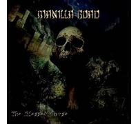 Manilla road - Blessed Curse / After The Muse