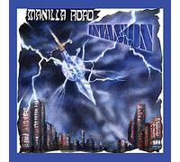 Manilla Road - Invasion