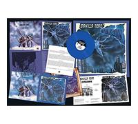 Manilla Road - Invasion -Ltd-