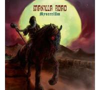 Manilla Road Mysterium (CD)