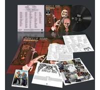 Manilla Road Mystification (Black Vinyl LP) (Vinyl LP)