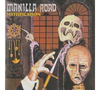 Manilla Road Mystification (CD)