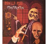 Manilla Road - Mystification