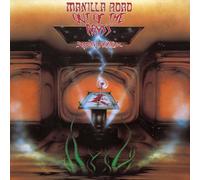 Manilla Road Out of the Abyss: Before Leviathan (Vinyl LP)