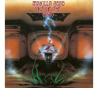 Manilla Road Out of the Abyss (Vinyl LP) 12" Album Coloured Vinyl