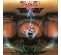 Manilla Road Out of the Abyss (Vinyl LP) 12" Album Coloured Vinyl