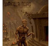 Manilla Road - Playground Of The Damned