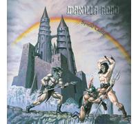 Manilla Road Spiral Castle (Vinyl LP) 12" Album Coloured Vinyl